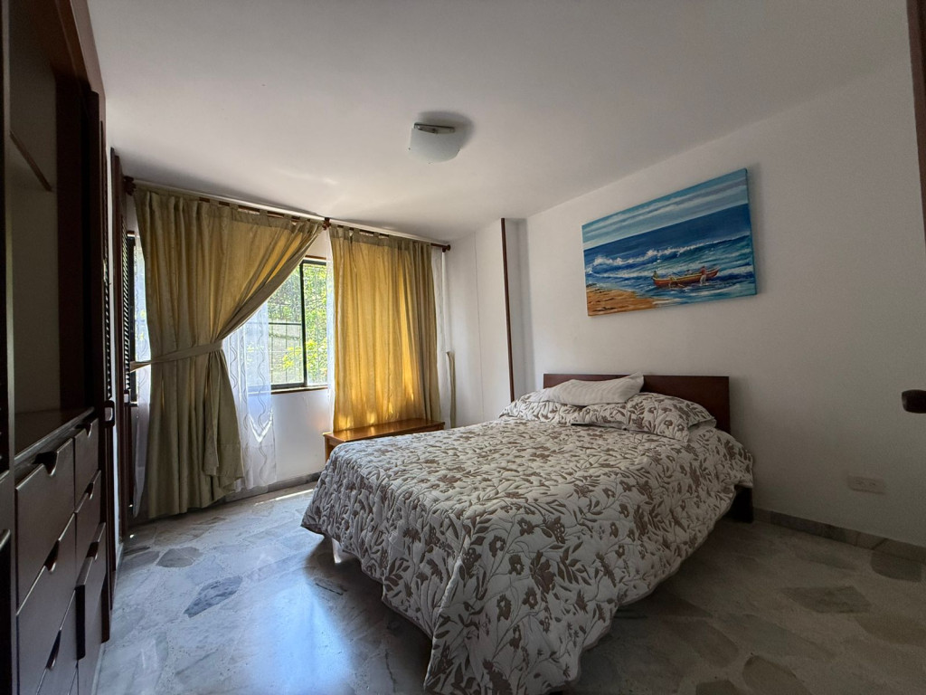 Apartamento En Venta - El Ingenio Ii, Cali