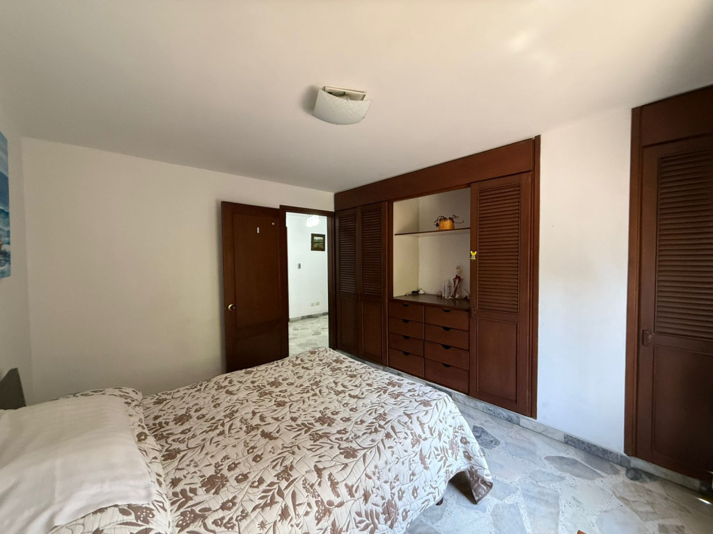 Apartamento En Venta - El Ingenio Ii, Cali