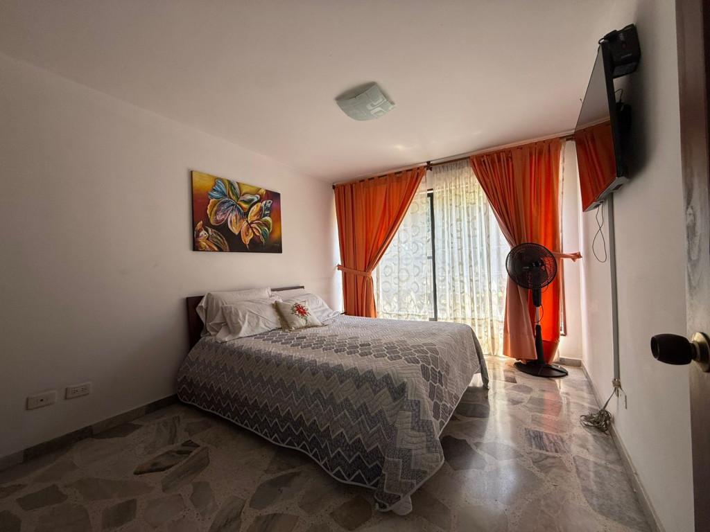 Apartamento En Venta - El Ingenio Ii, Cali