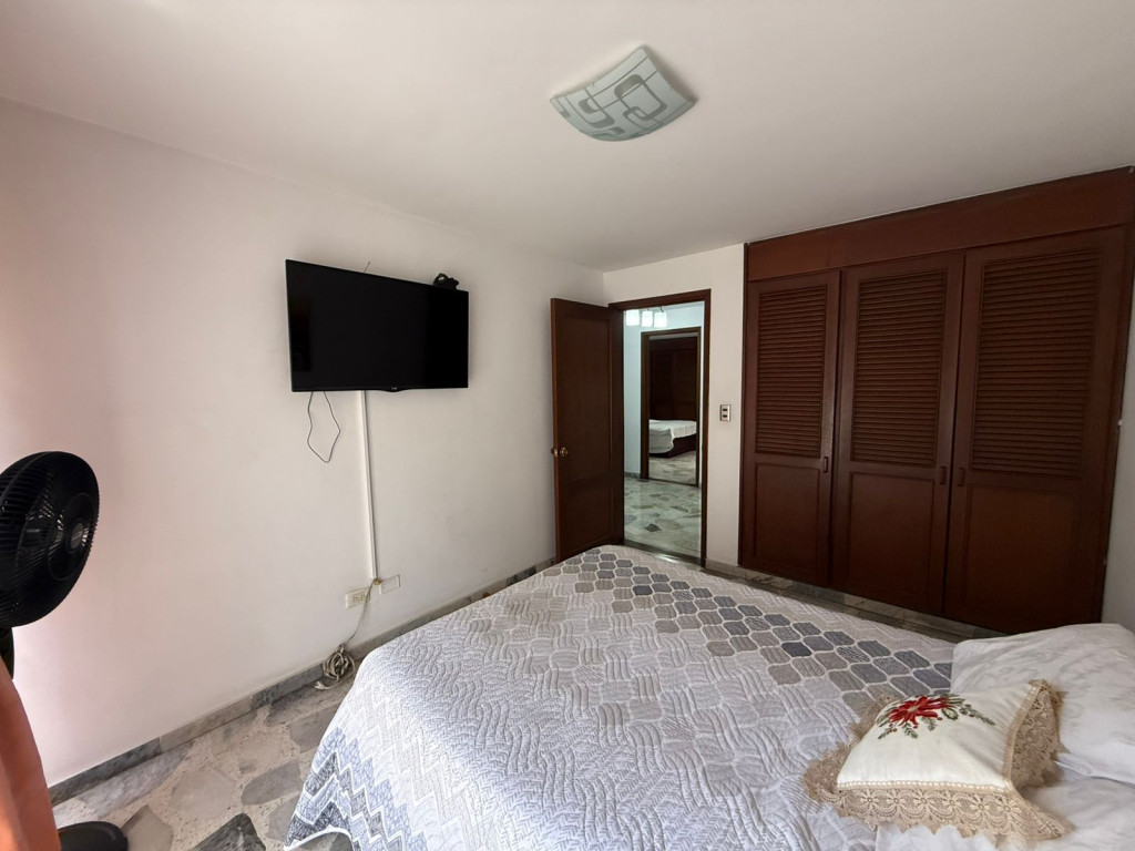 Apartamento En Venta - El Ingenio Ii, Cali