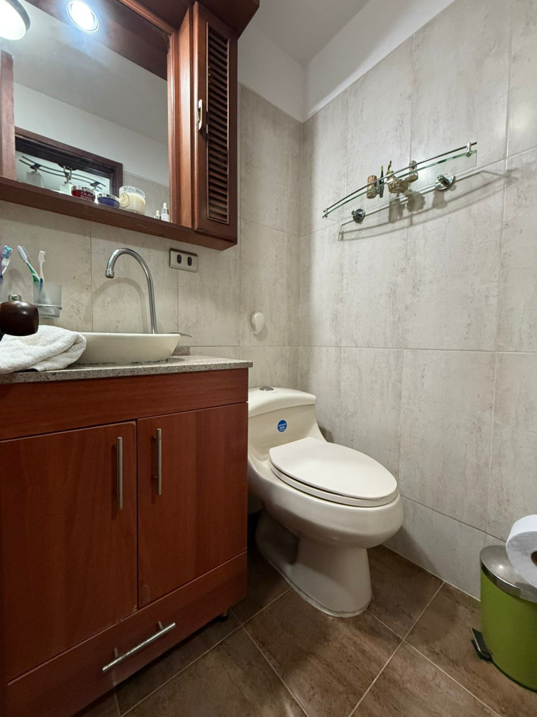 Apartamento En Venta - El Ingenio Ii, Cali