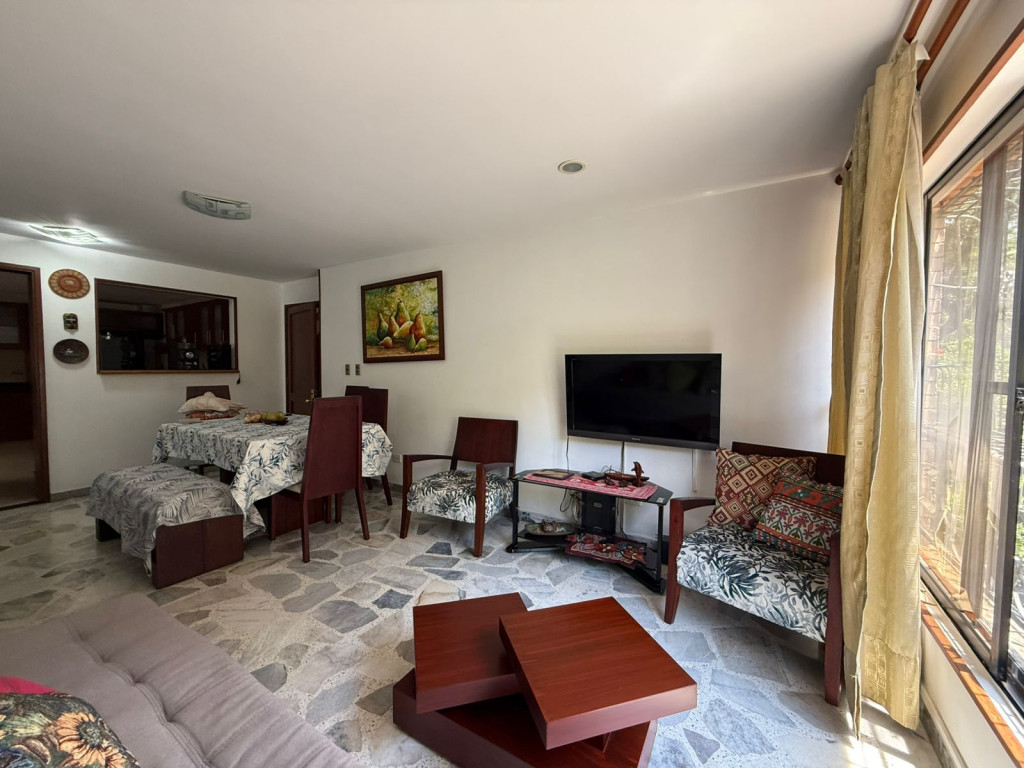 Apartamento En Venta - El Ingenio Ii, Cali