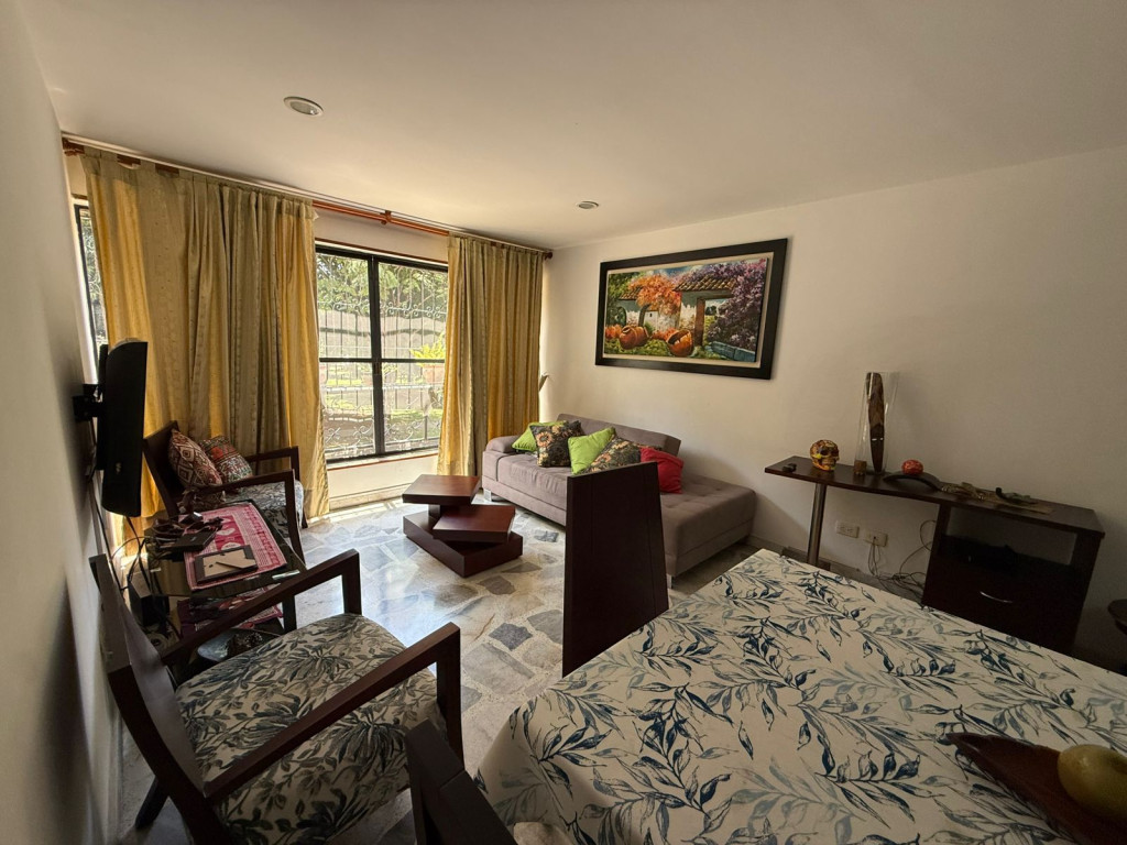 Apartamento En Venta - El Ingenio Ii, Cali