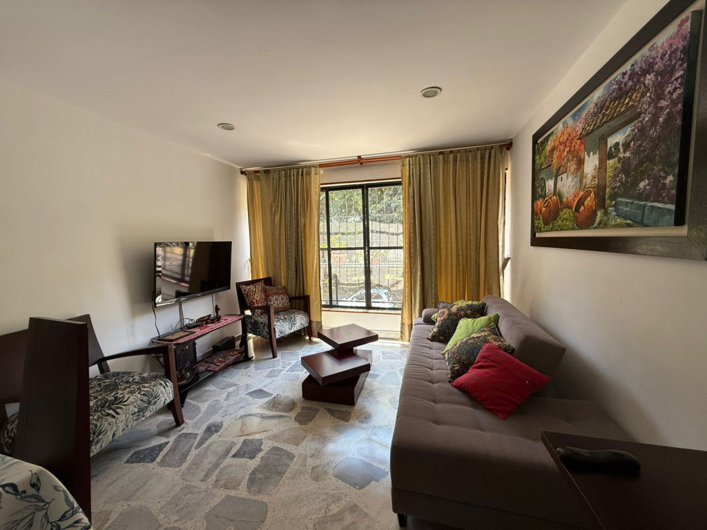 Apartamento En Venta - El Ingenio Ii, Cali