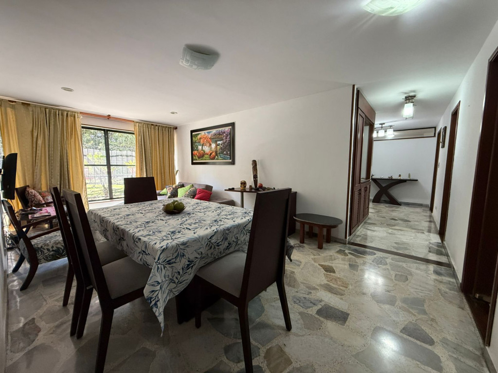 Apartamento En Venta - El Ingenio Ii, Cali