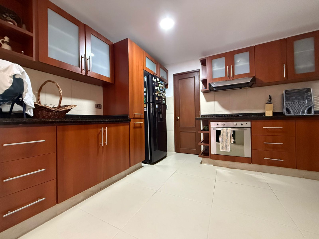 Apartamento En Venta - El Ingenio Ii, Cali