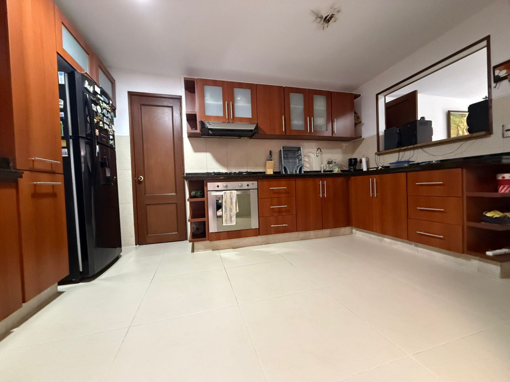 Apartamento En Venta - El Ingenio Ii, Cali
