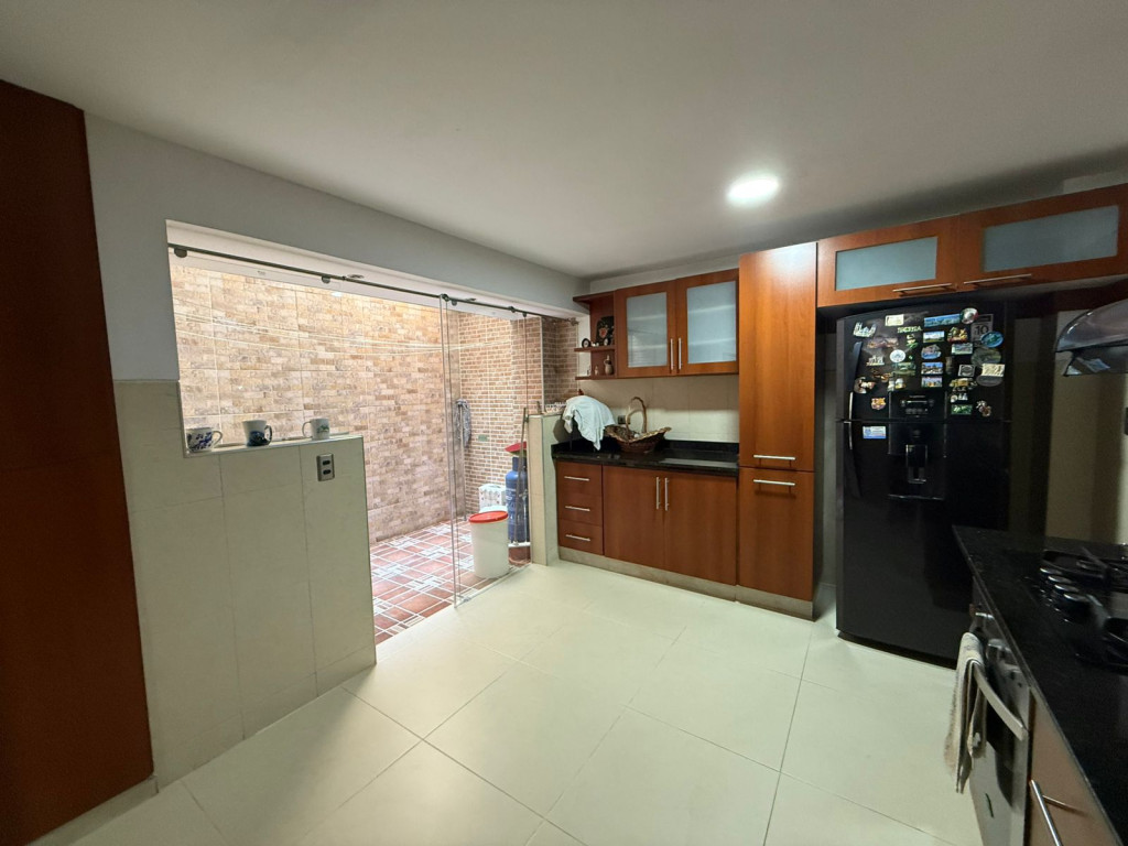 Apartamento En Venta - El Ingenio Ii, Cali