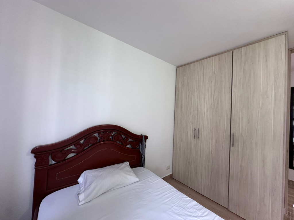 Apartamento En Venta - Valle Del Lili, Cali