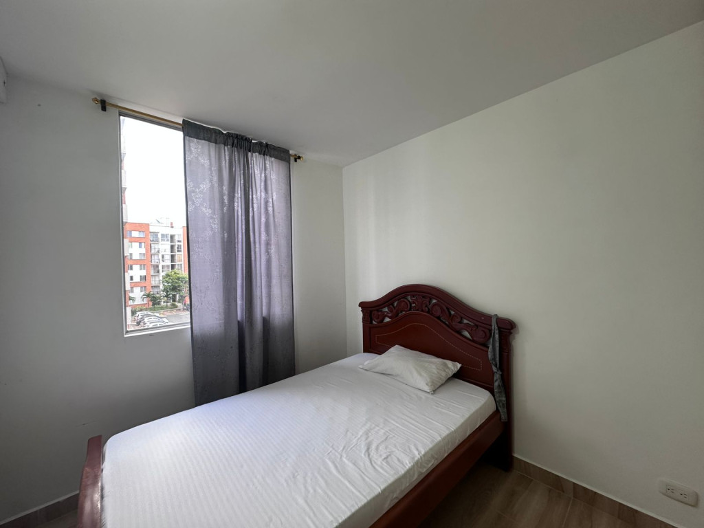 Apartamento En Venta - Valle Del Lili, Cali