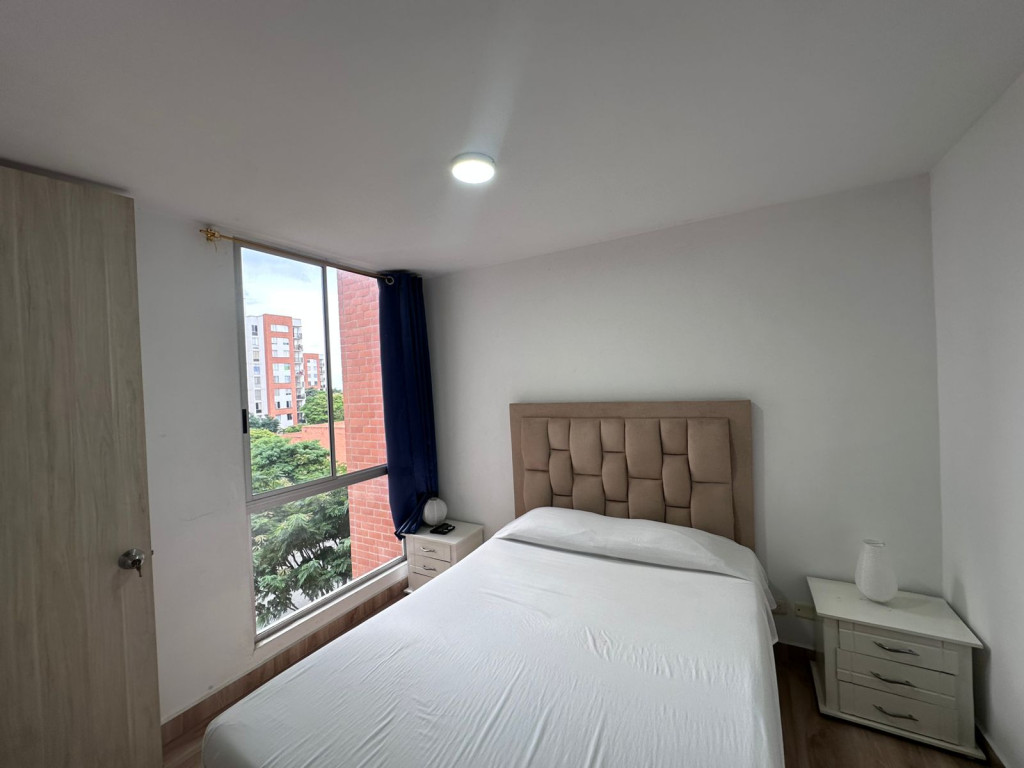 Apartamento En Venta - Valle Del Lili, Cali