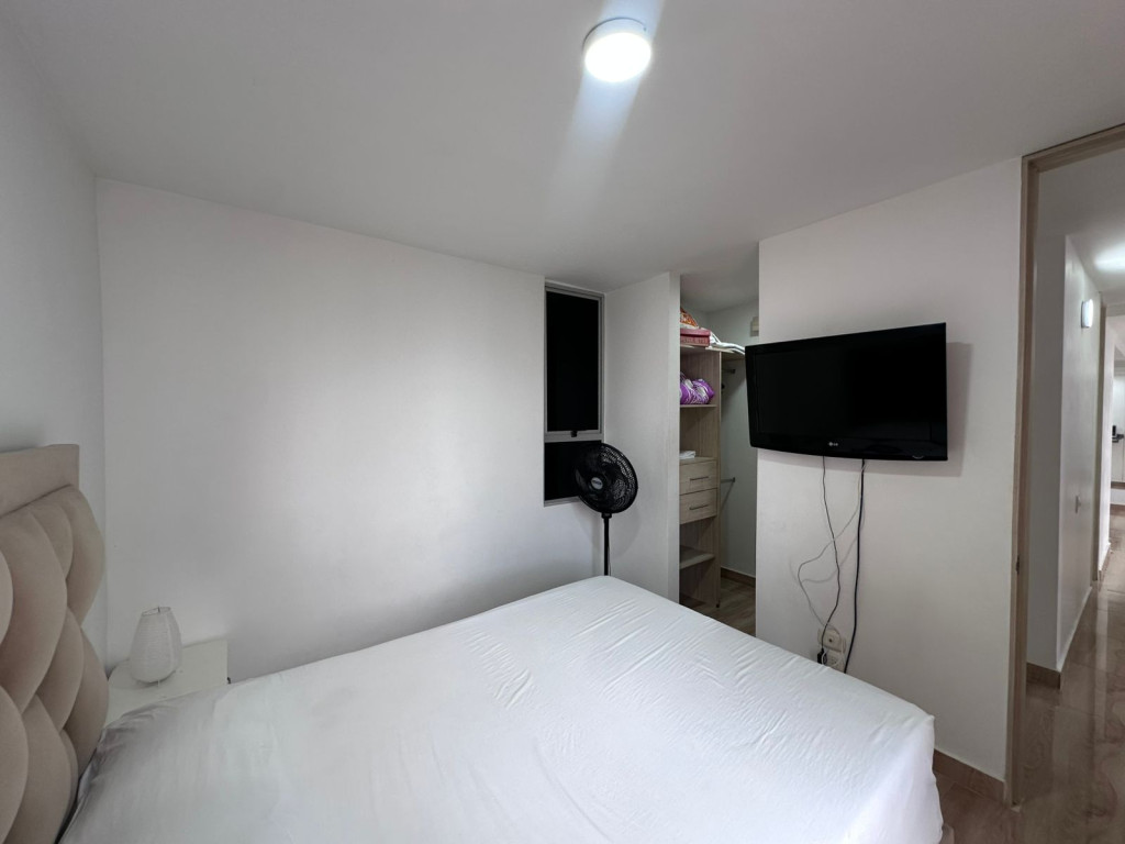 Apartamento En Venta - Valle Del Lili, Cali