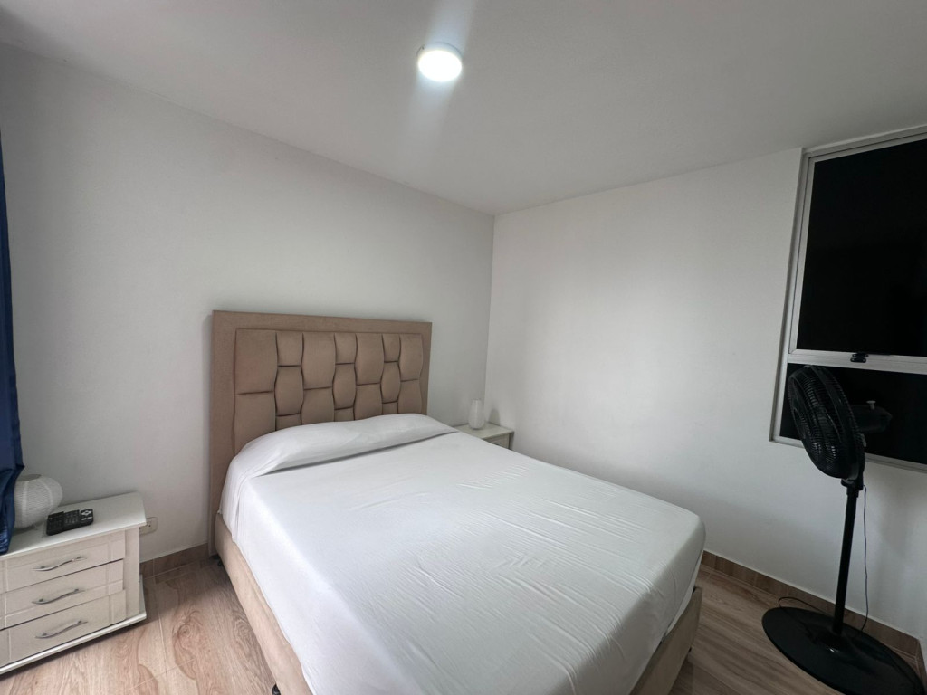 Apartamento En Venta - Valle Del Lili, Cali