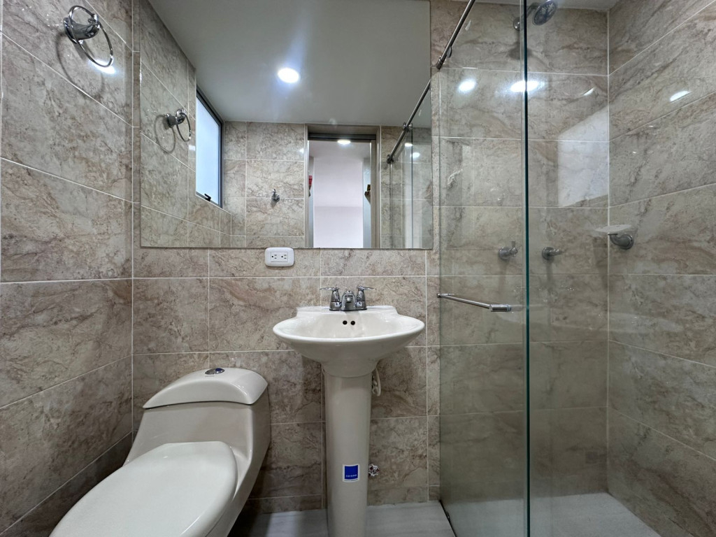 Apartamento En Venta - Valle Del Lili, Cali