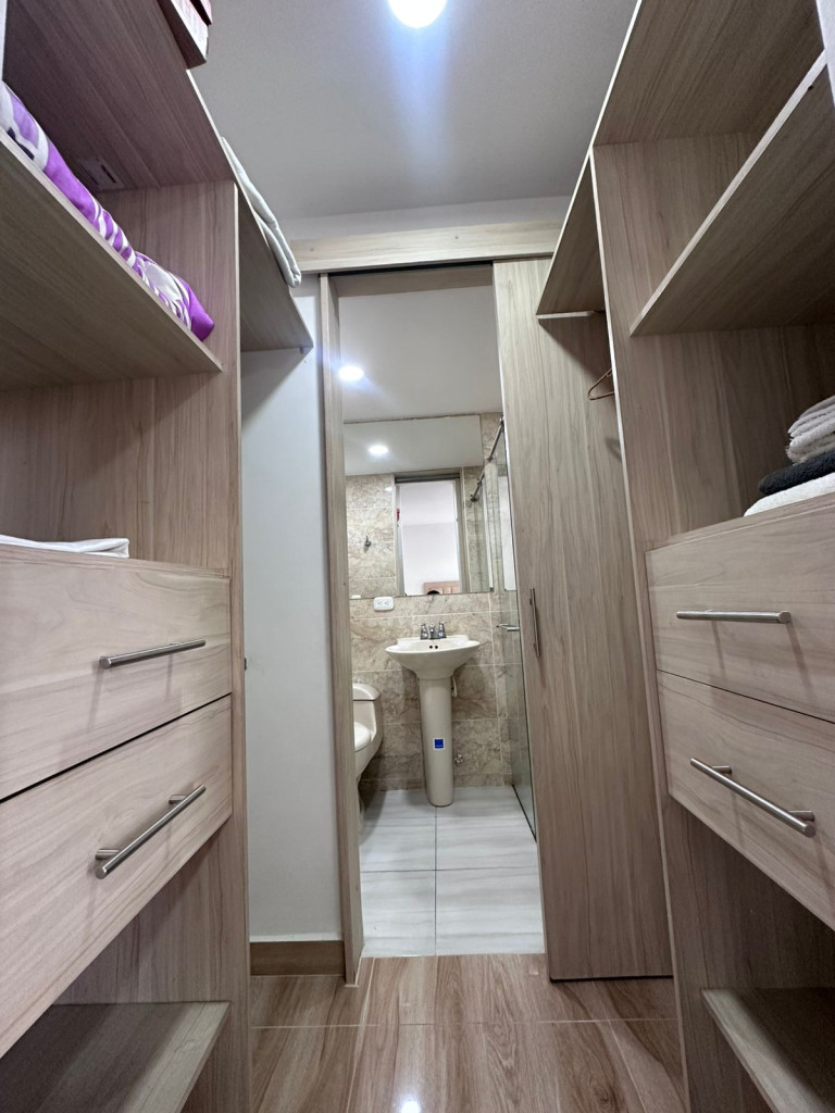 Apartamento En Venta - Valle Del Lili, Cali