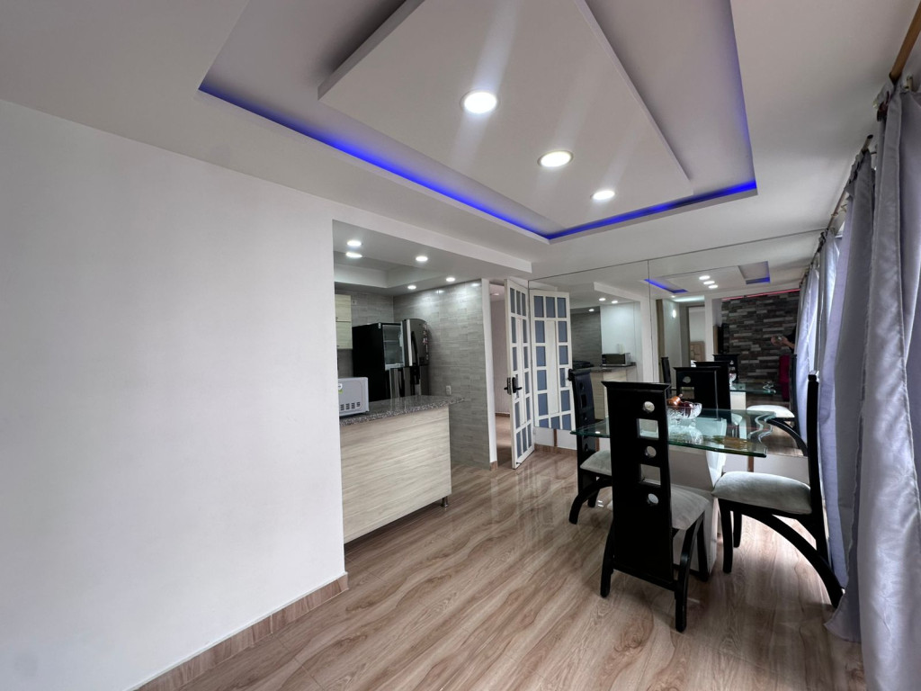 Apartamento En Venta - Valle Del Lili, Cali