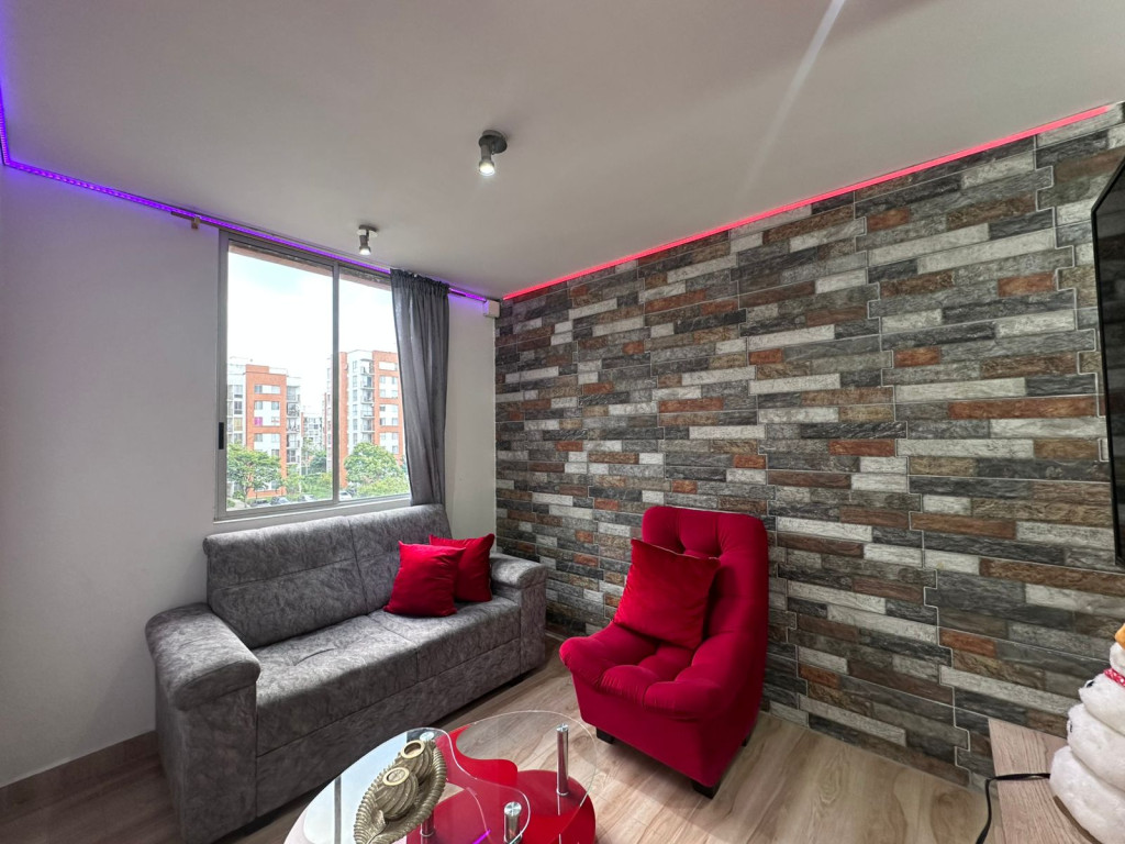 Apartamento En Venta - Valle Del Lili, Cali