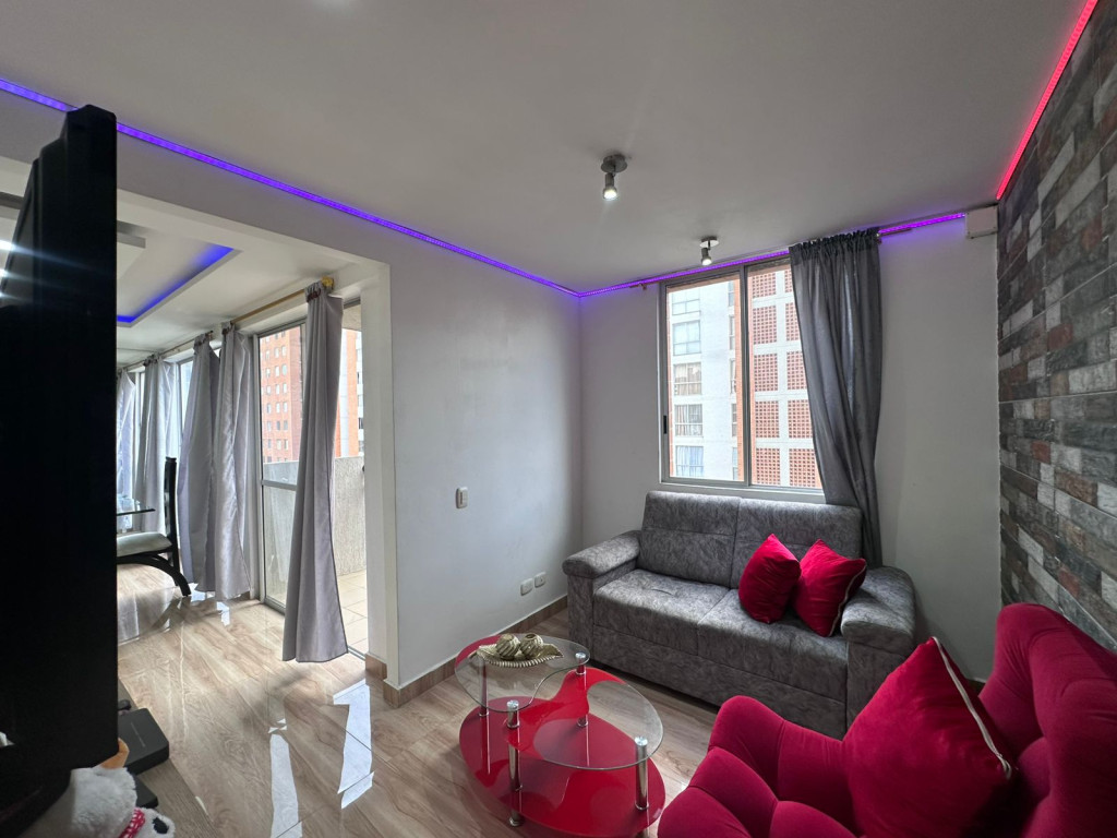 Apartamento En Venta - Valle Del Lili, Cali