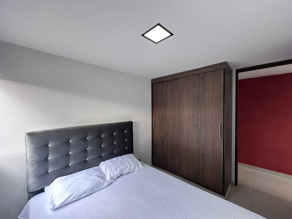 Apartamento En Venta - Valle Del Lili, Cali