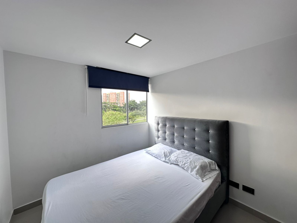 Apartamento En Venta - Valle Del Lili, Cali