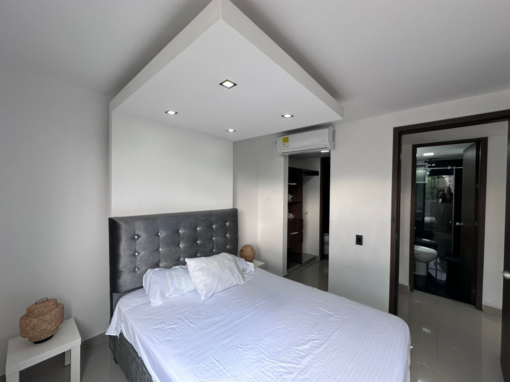 Apartamento En Venta - Valle Del Lili, Cali