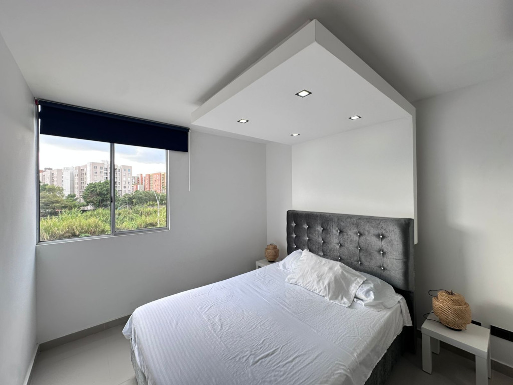 Apartamento En Venta - Valle Del Lili, Cali