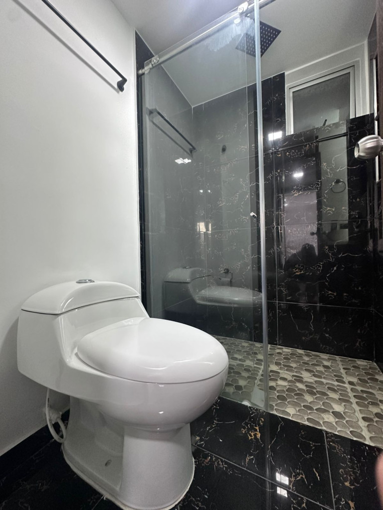 Apartamento En Venta - Valle Del Lili, Cali