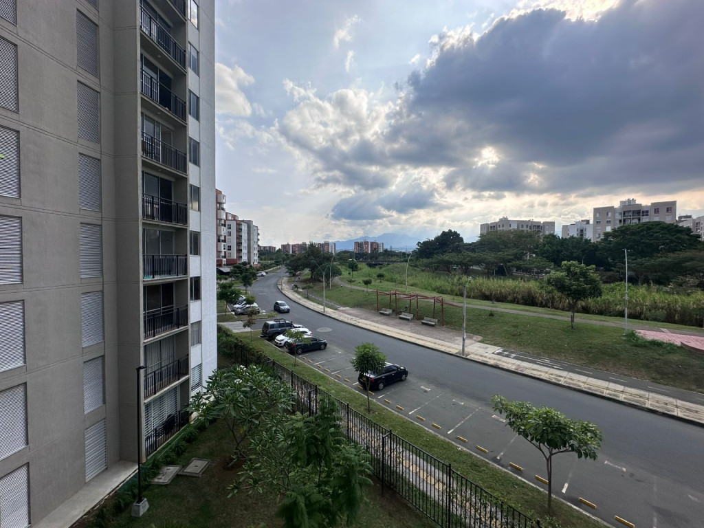 Apartamento En Venta - Valle Del Lili, Cali