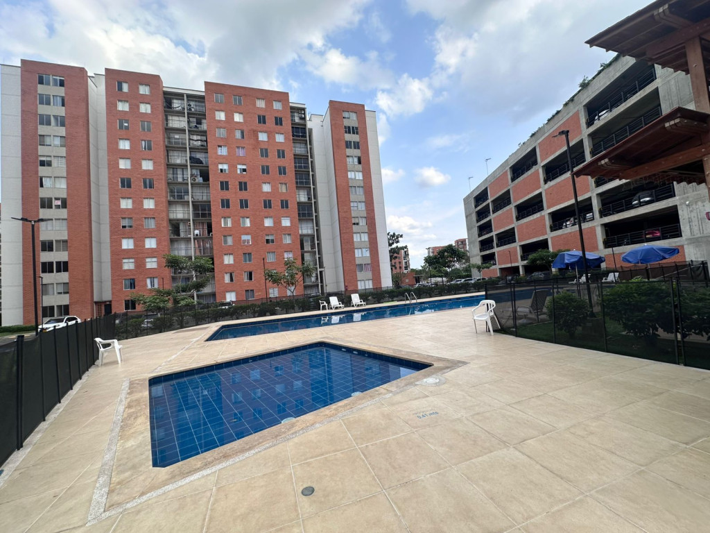 Apartamento En Venta - Valle Del Lili, Cali