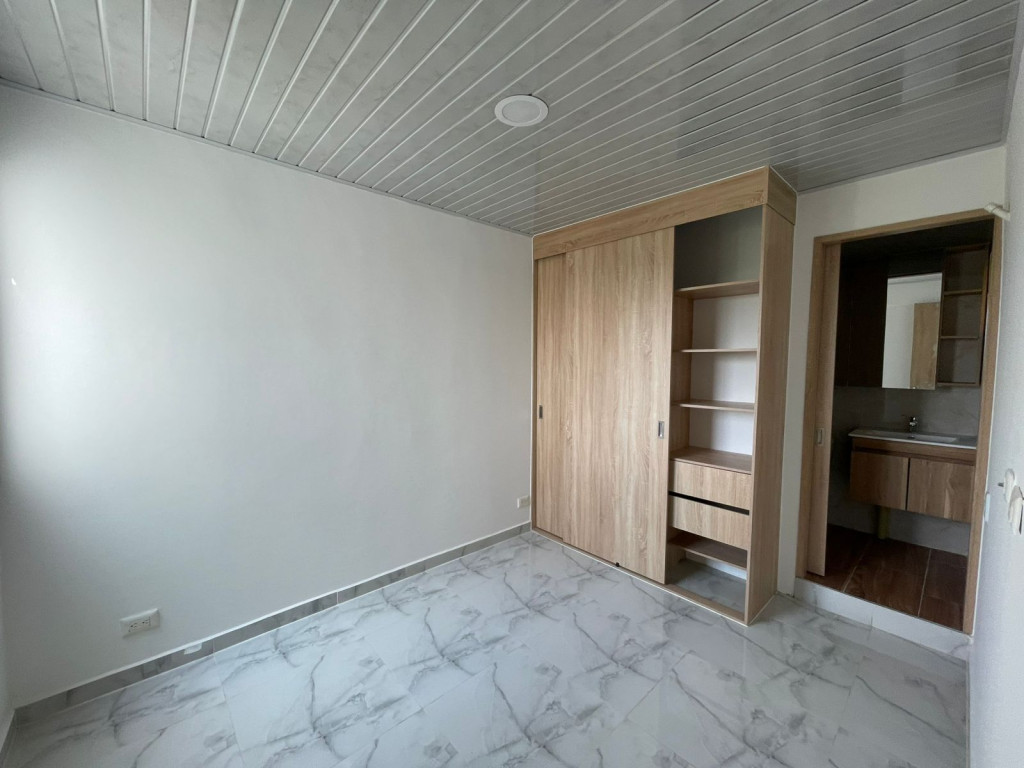 Apartamento En Arriendo - Vivero Parque Residencial, Cali