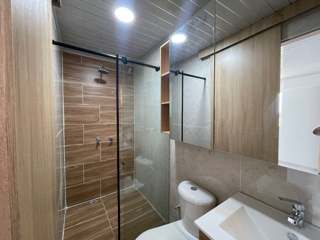 Apartamento En Arriendo - Vivero Parque Residencial, Cali