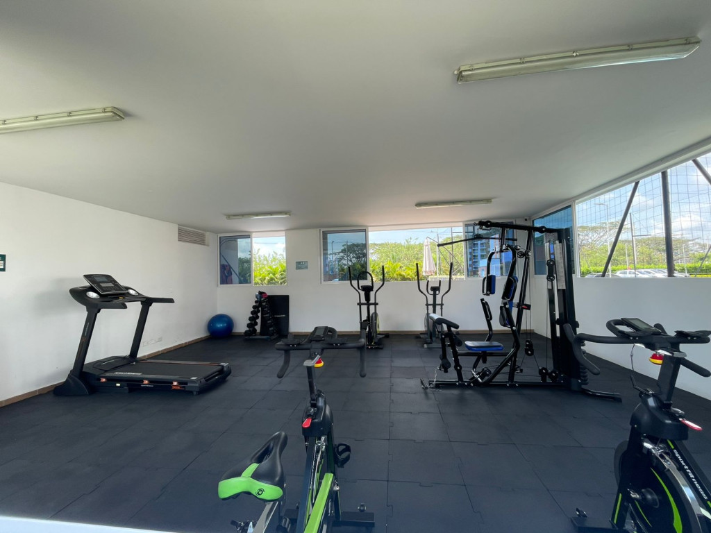 Apartamento En Arriendo - Vivero Parque Residencial, Cali