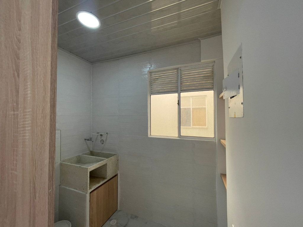 Apartamento En Arriendo - Vivero Parque Residencial, Cali