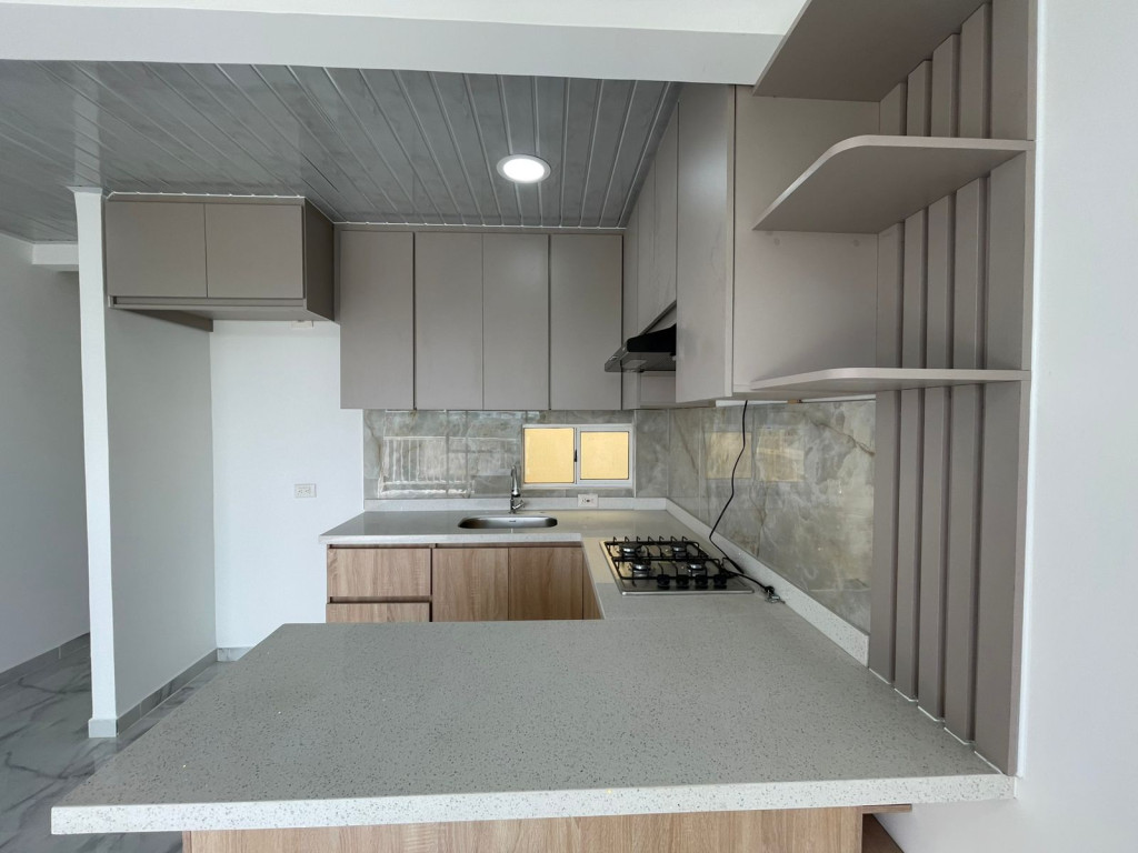 Apartamento En Arriendo - Vivero Parque Residencial, Cali
