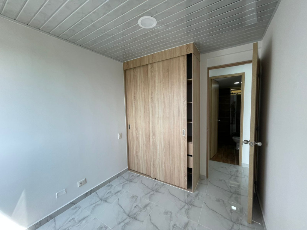 Apartamento En Arriendo - Vivero Parque Residencial, Cali
