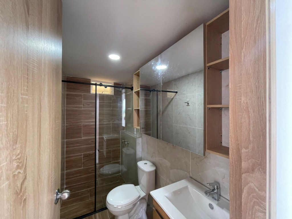 Apartamento En Arriendo - Vivero Parque Residencial, Cali