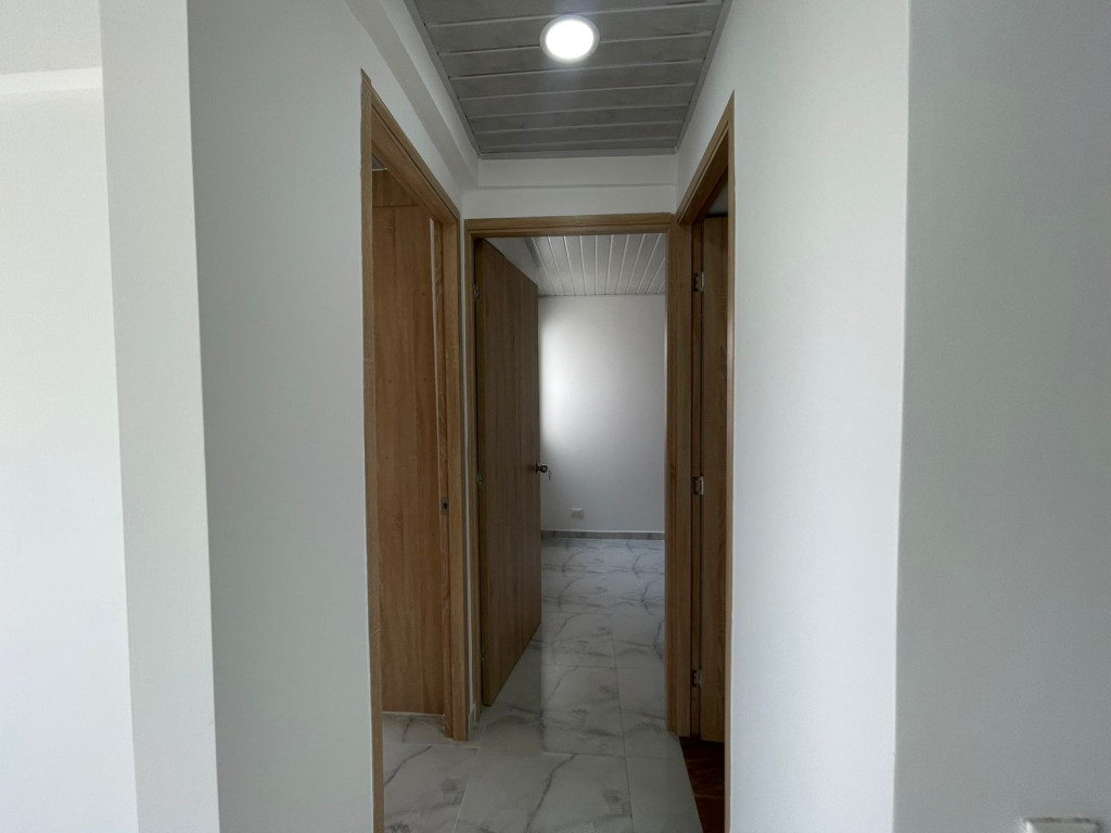 Apartamento En Arriendo - Vivero Parque Residencial, Cali