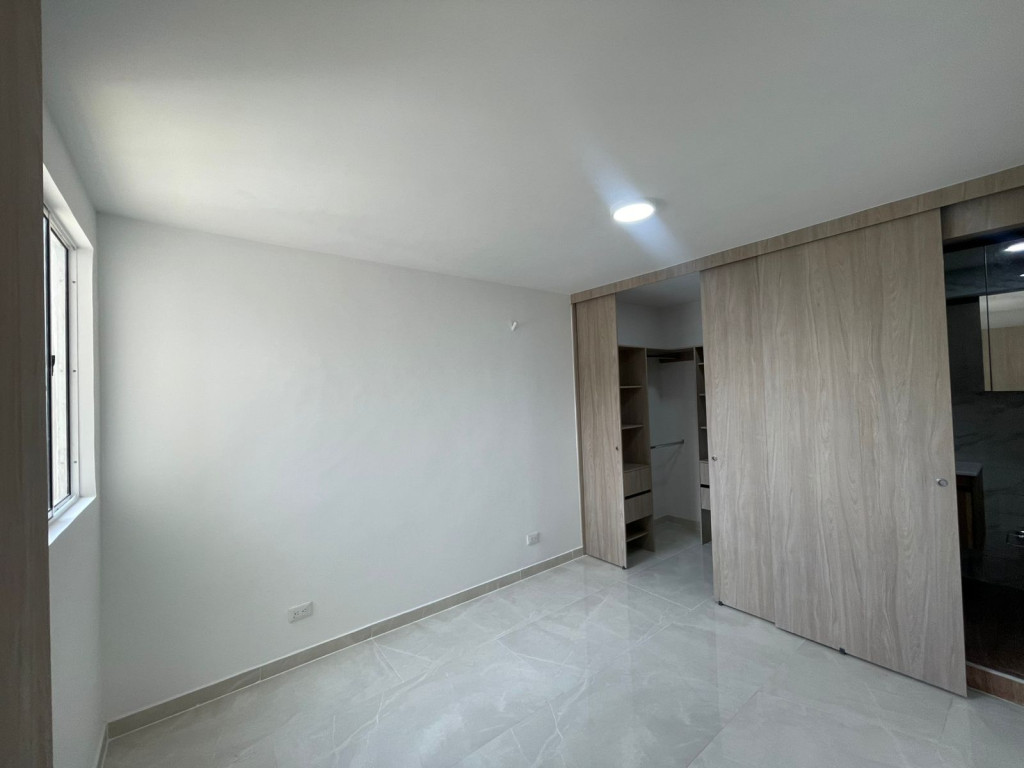 Apartamento En Arriendo - Vivero Parque Residencial, Cali