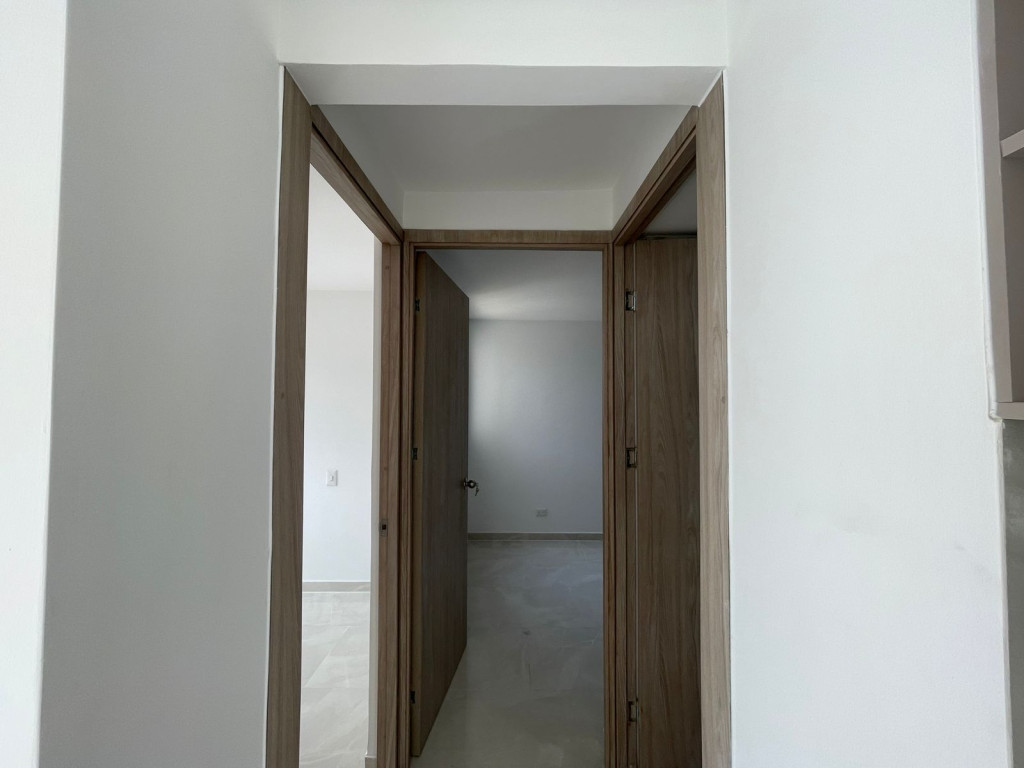 Apartamento En Arriendo - Vivero Parque Residencial, Cali