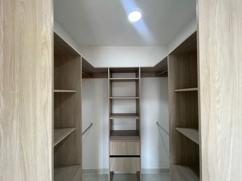 Apartamento En Arriendo - Vivero Parque Residencial, Cali