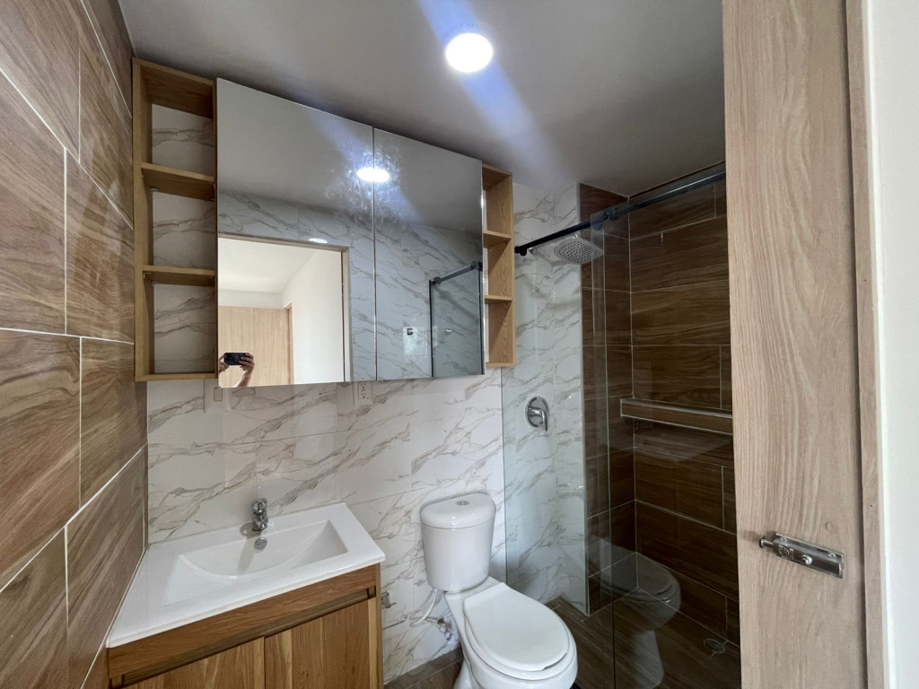 Apartamento En Arriendo - Vivero Parque Residencial, Cali