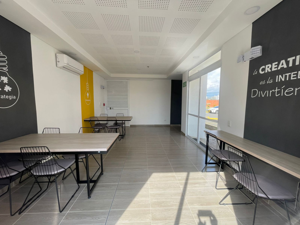 Apartamento En Arriendo - Vivero Parque Residencial, Cali