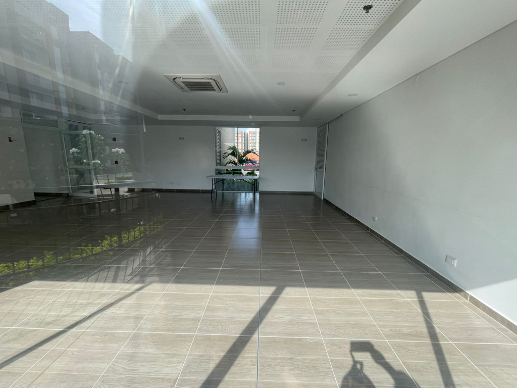 Apartamento En Arriendo - Vivero Parque Residencial, Cali
