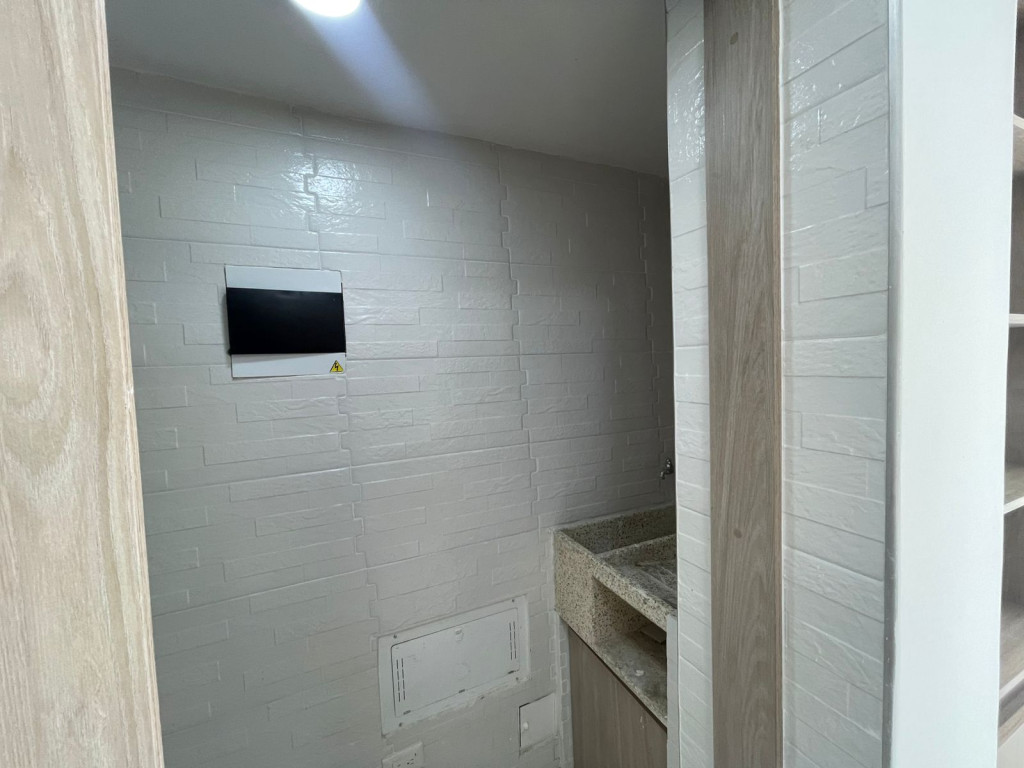 Apartamento En Arriendo - Vivero Parque Residencial, Cali