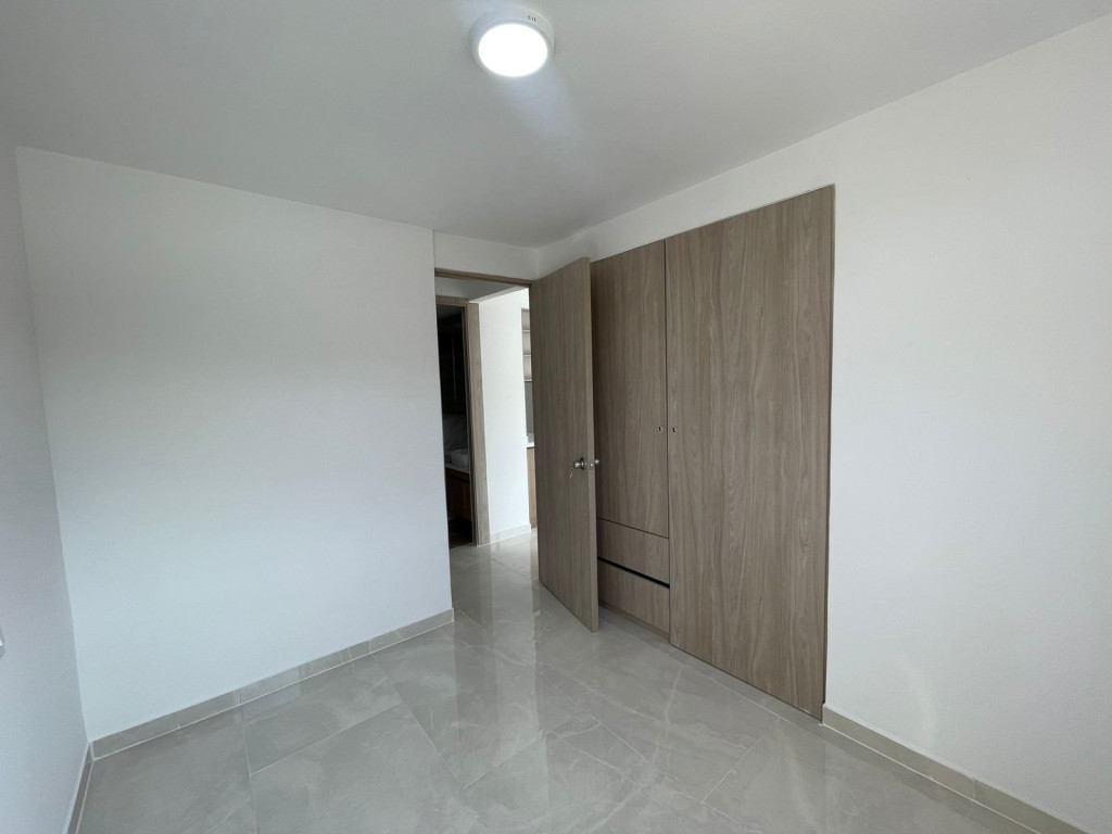Apartamento En Arriendo - Vivero Parque Residencial, Cali