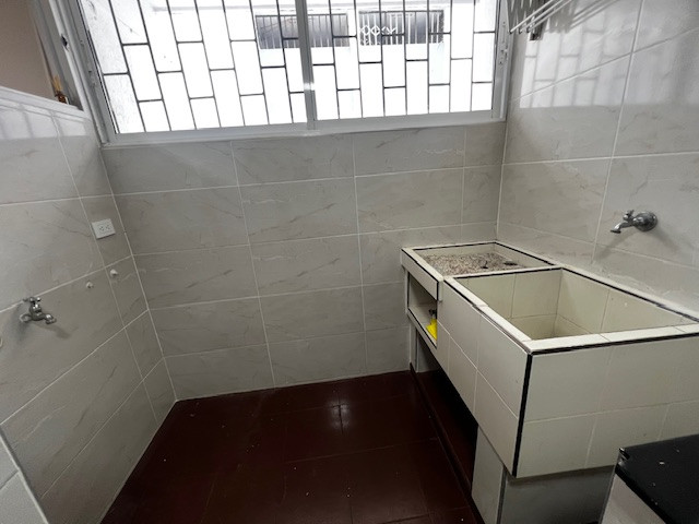 Apartamento En Venta - Colseguros Andes, Cali