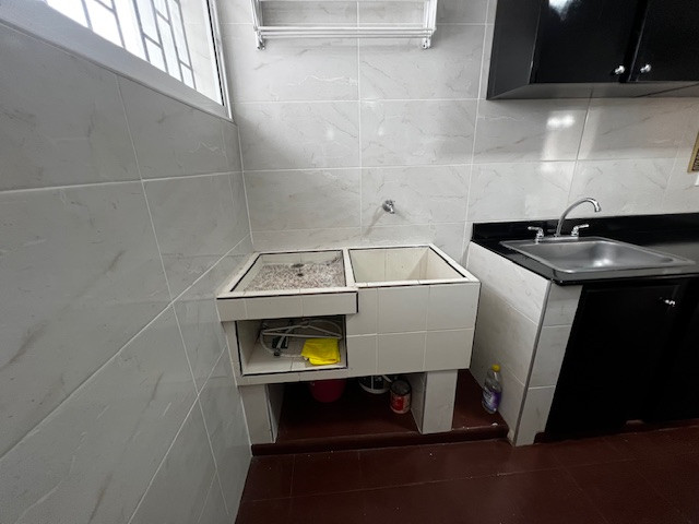Apartamento En Venta - Colseguros Andes, Cali