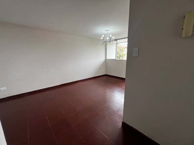 Apartamento En Venta - Colseguros Andes, Cali