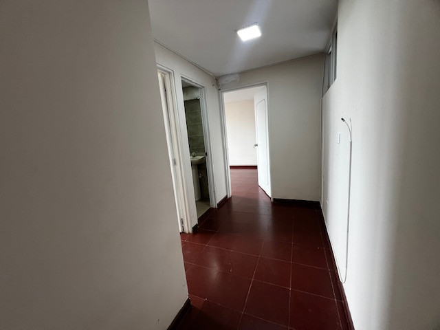 Apartamento En Venta - Colseguros Andes, Cali