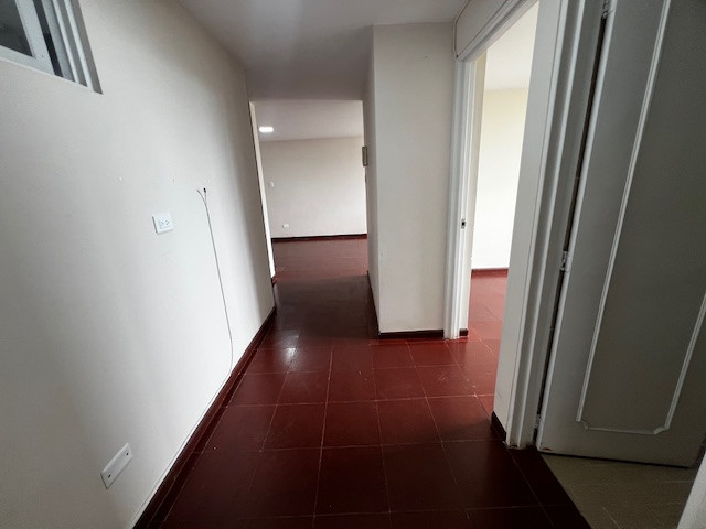 Apartamento En Venta - Colseguros Andes, Cali